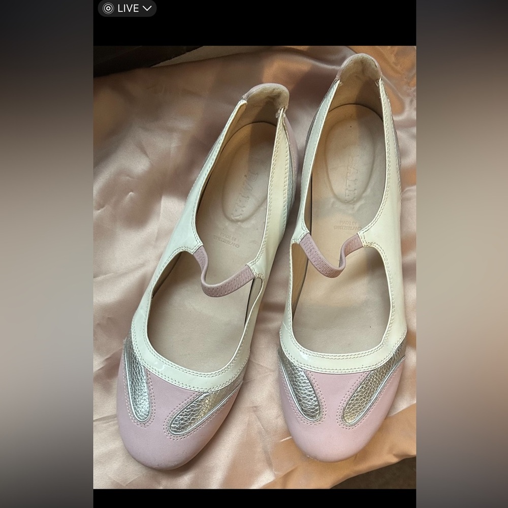 Bally shoes